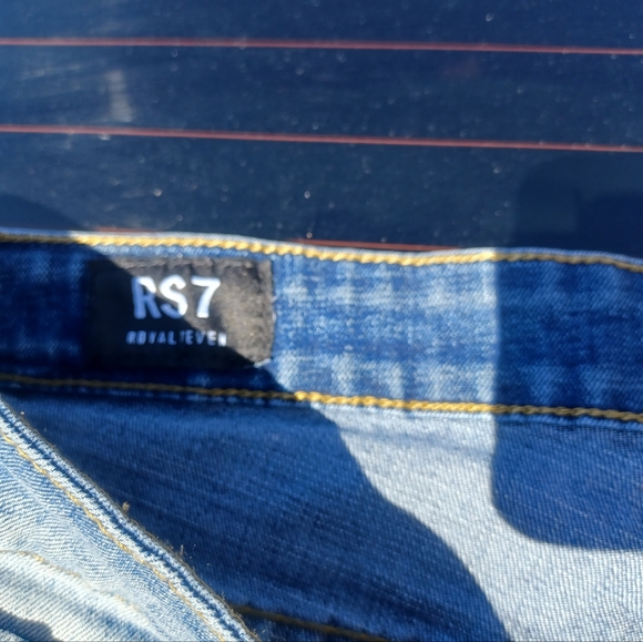 Rs7 premium flex jeans - Picture 5 of 8